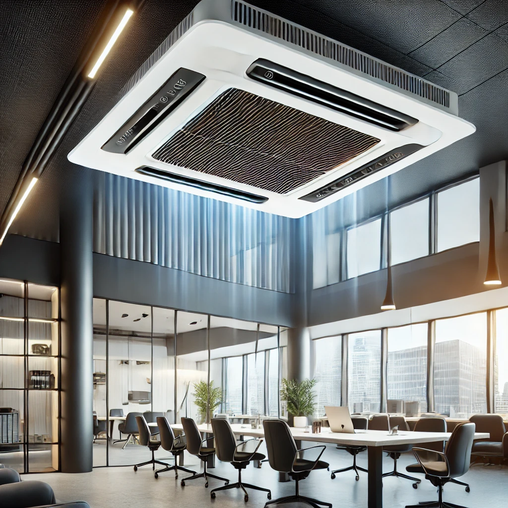 시스템에어컨 청소방법! 실내기 &amp; 배관까지 완벽 청소하는 법