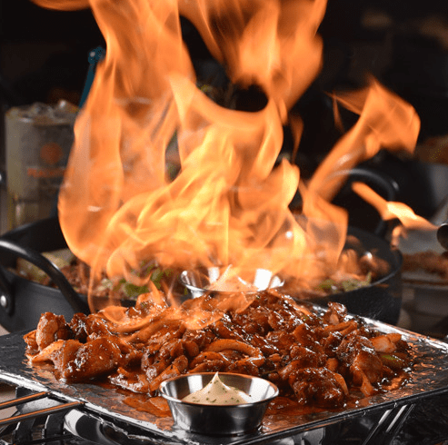 동대문 맛집 "계진상 동대문현대시티아울렛점" 음식사진