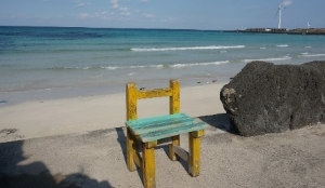 2024년 제주도 해수욕장 BEST 12