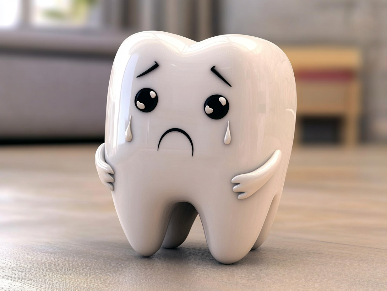 50대와 60대, 스케일링은 얼마나 자주 받아야 할까요