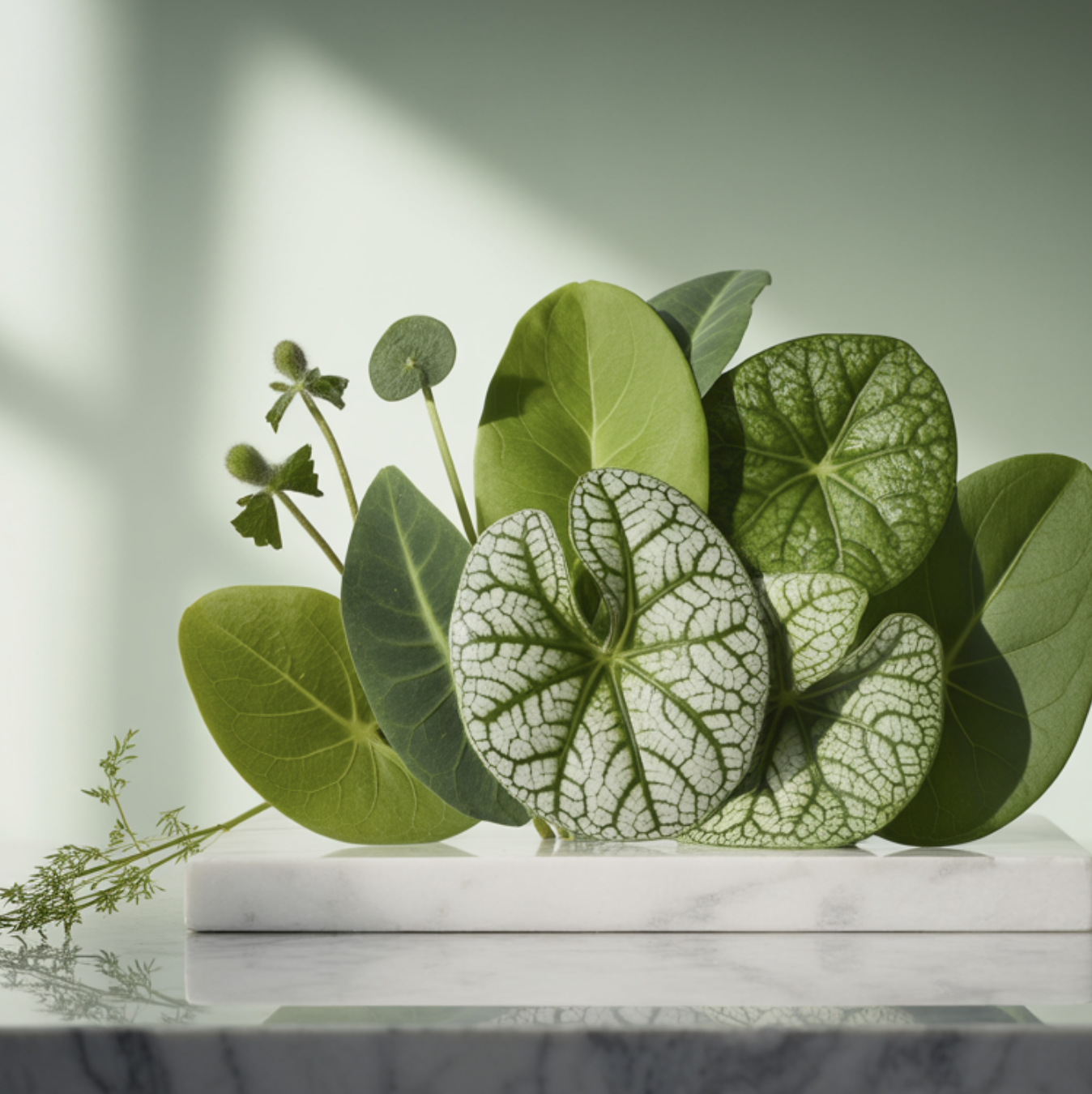 독초와 약초의 두 얼굴