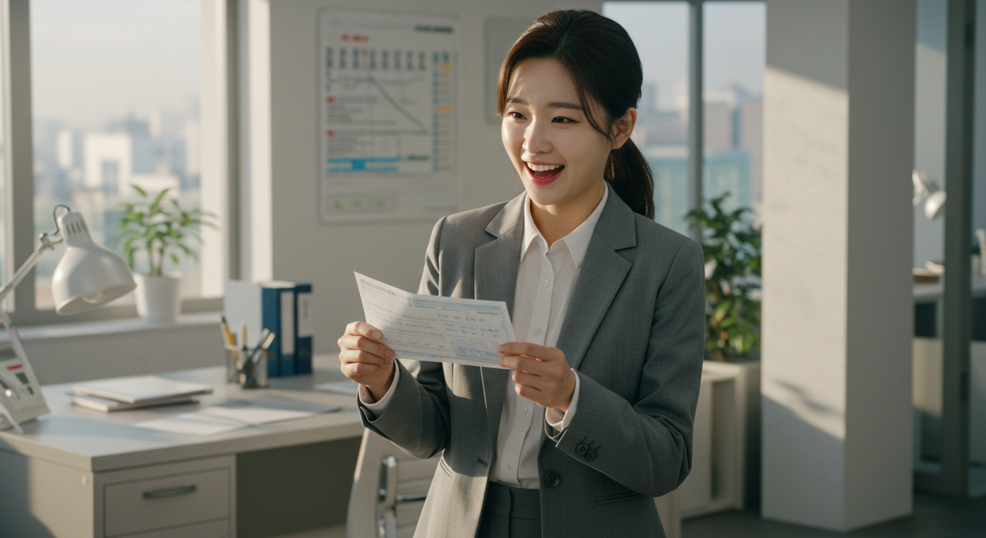 근로자가 반드시 알아야 할 유급휴일 권리