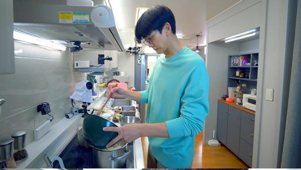 KBS 편스토랑 심지호 토마토 갈비찜 레시피 소개