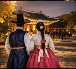 달빛기행 예매