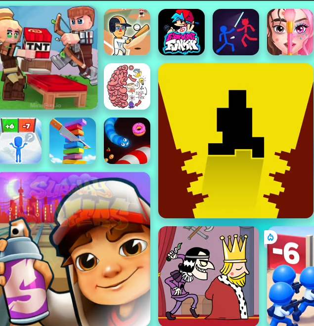 포키 무료 게임바로가기 사이트