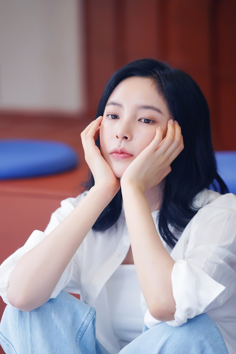 배우 신수현 프로필