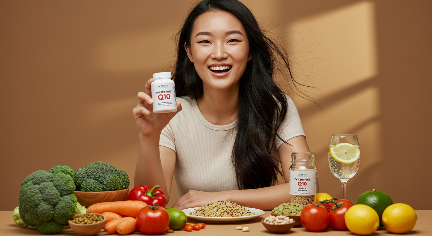 코큐텐, 제대로 알고 똑똑하게 섭취하는 방법