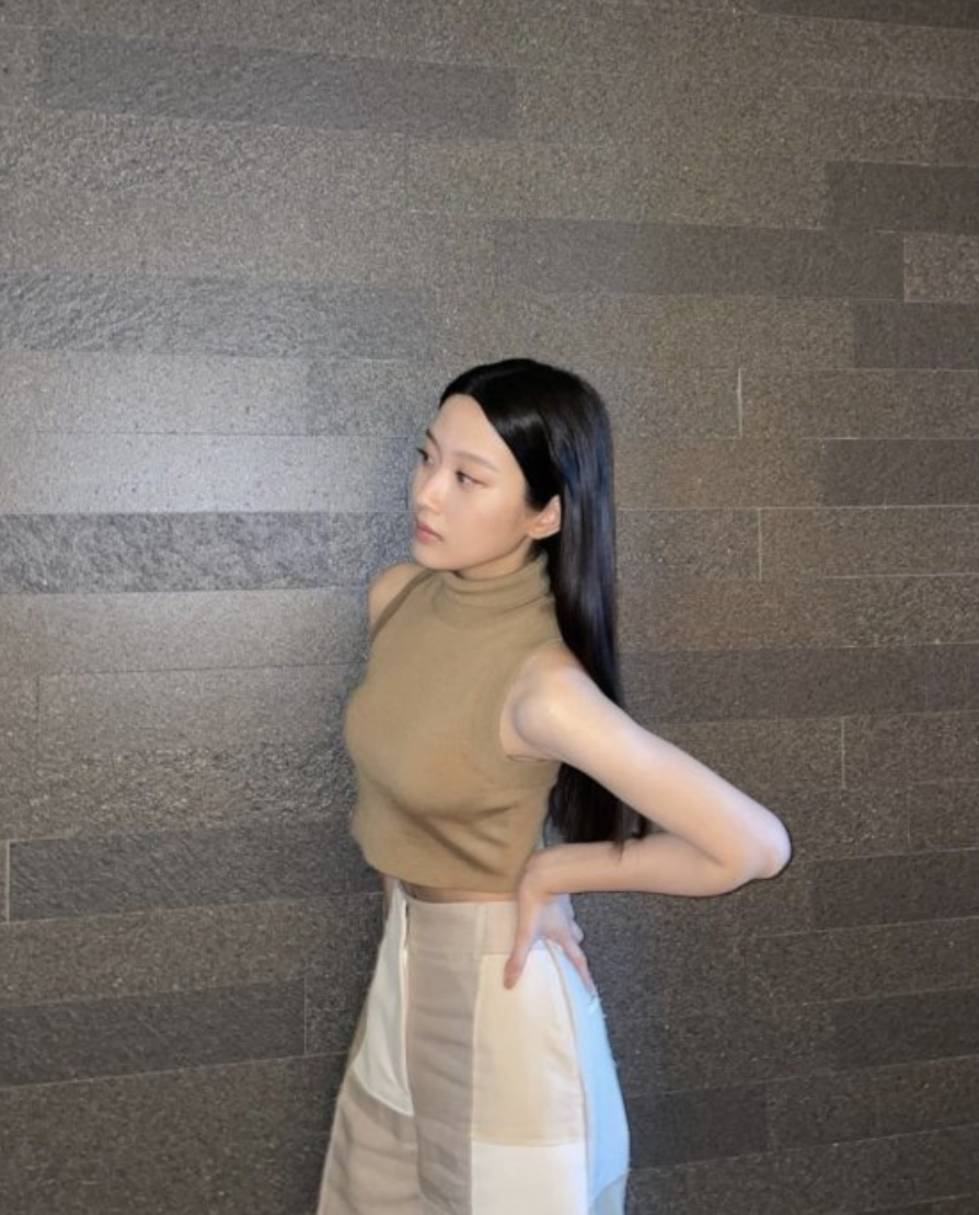 문가영 일상