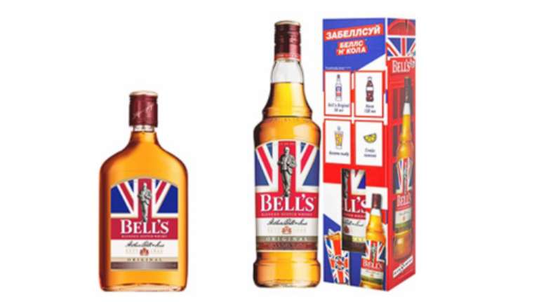 국내 위스키 순위 TOP 10 - 벨즈