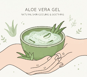 피부 가려움증의 원인