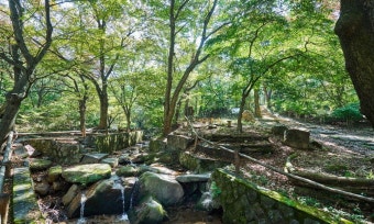 한양 도성길 이미지-1