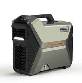 와이젠 소형 공업용 산업용 에어컨 이동식 코끼리에어컨 캠핑용에어컨 주방 공장 창고, 스마트에어컨 1구(6평형)