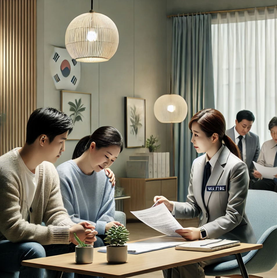 근로복지공단 지원 상담