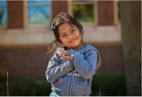 elementary student individual value