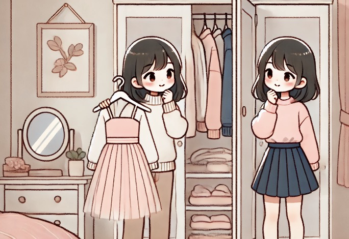 외모에 과도한 관심