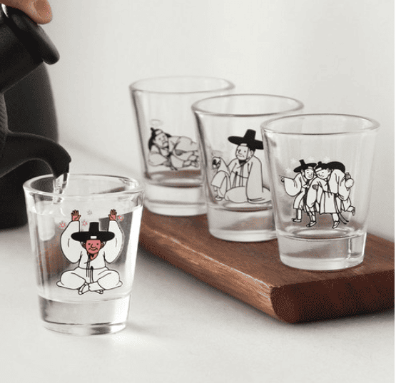 국립중앙박물관굿즈 추천 순위 TOP 5(25년 7월) - 네이버, 쿠팡 판매 랭킹 분석