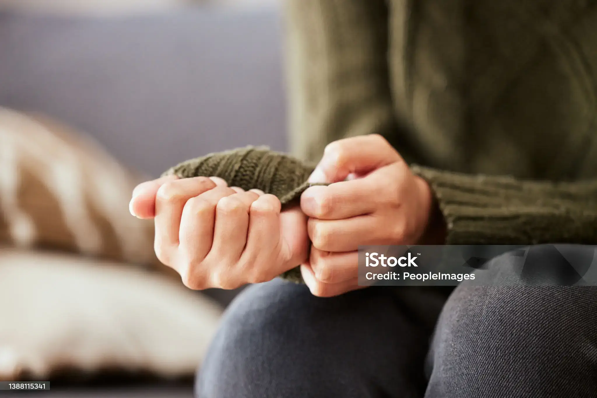 회복기 암 환자가 느끼는 &lsquo;이유 없는 불안&rsquo;의 정체