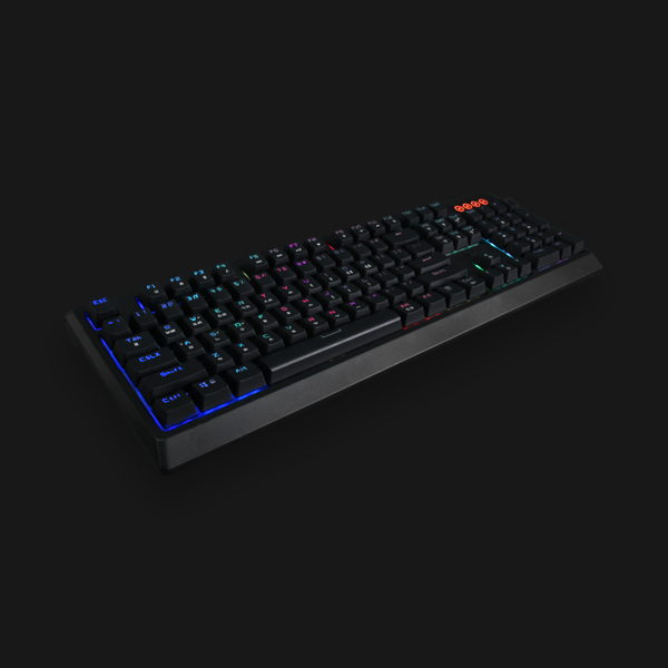 MAXTILL TRON G10K RGB