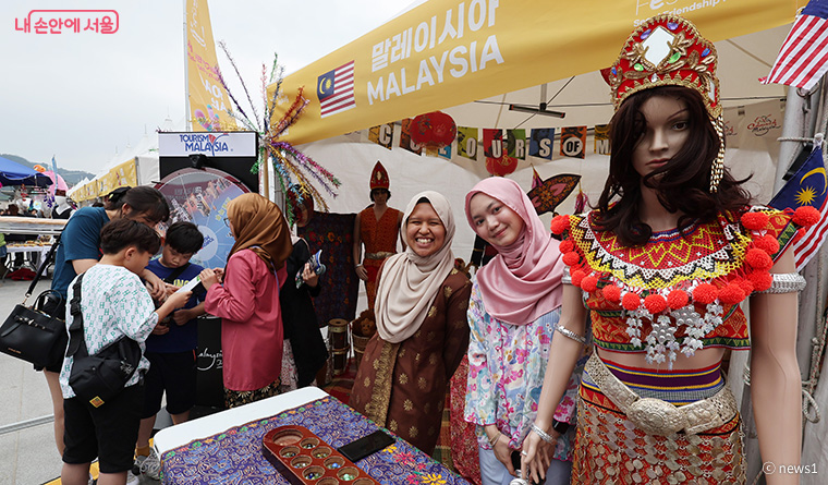 서울세계도시문화축제