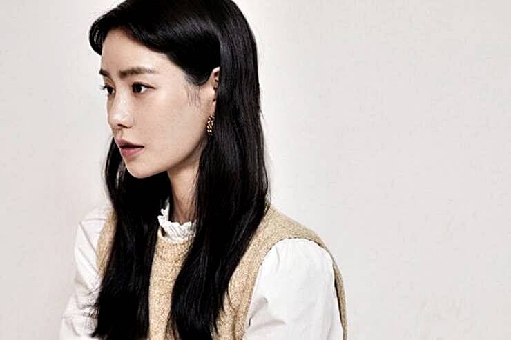 배우-임지연