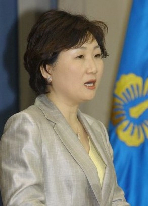 조기숙 교수 이준석 신당 합류설