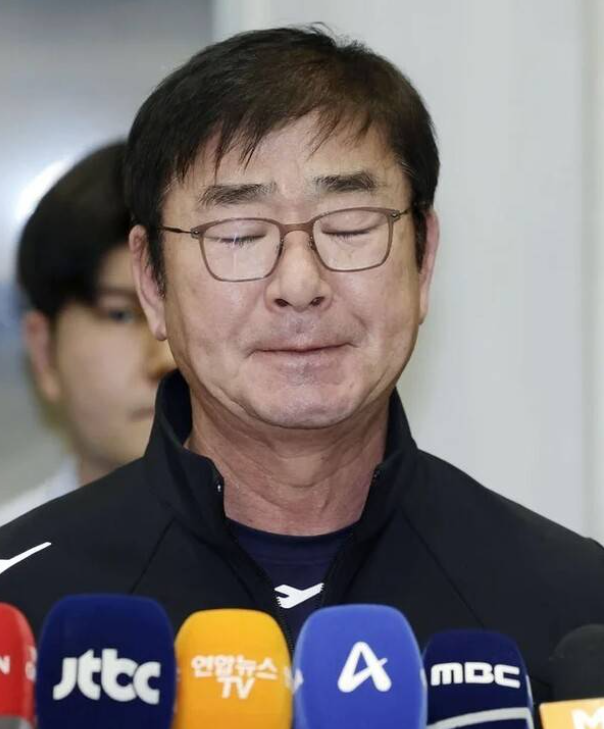 류중일 감독
