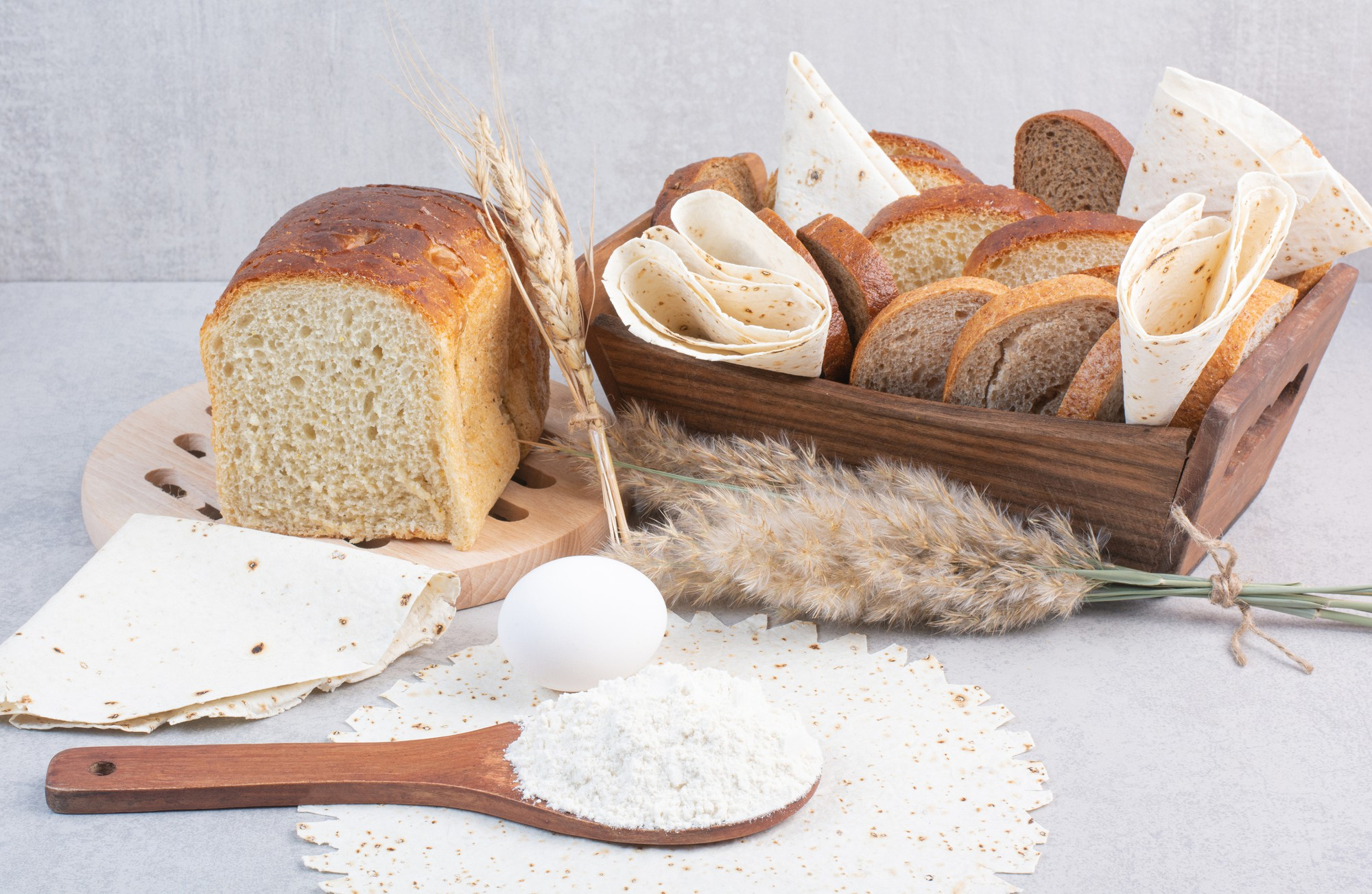 탄수화물, 마음 건강의 숨은 열쇠