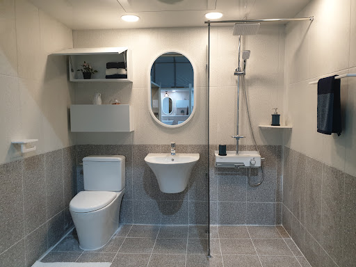 욕실 리모델링 추천