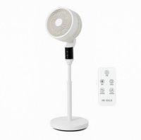 5세대 음성인식 스마트 리모컨 저소음 써큘레이터