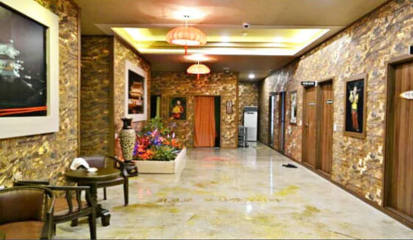 황실중국전통테라피