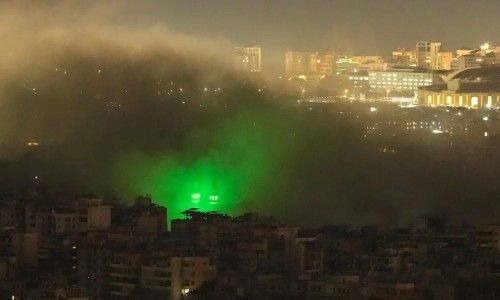 이란 협상 거부