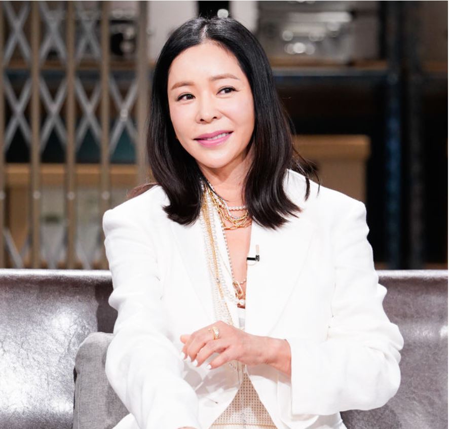 이혜영 나이