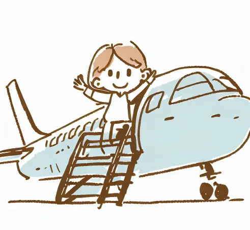 비행기-혼자-탈수 있는-나이