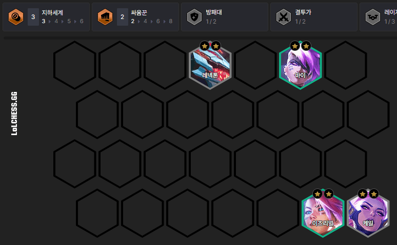롤체지지