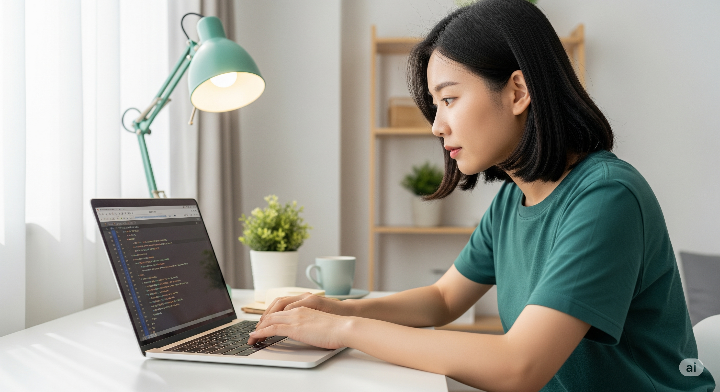 애드센스 승인을 위해 HTML 코드를 블로그에 삽입하는 블로거