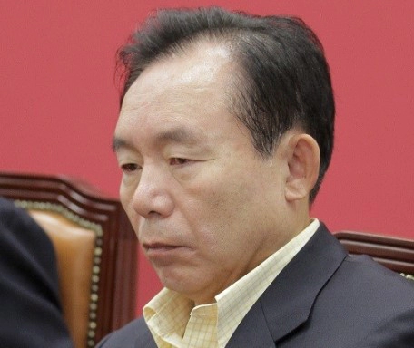 이인제 국회의원 프로필 나이 고향 부인 재산 지역구