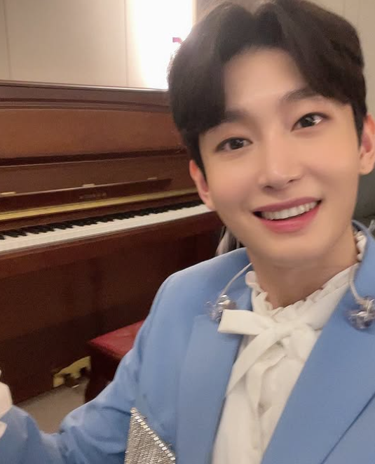 김용빈 프로필