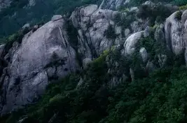 속리산버스터미널