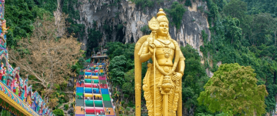 겨울 해외여행지 추천 베스트 10