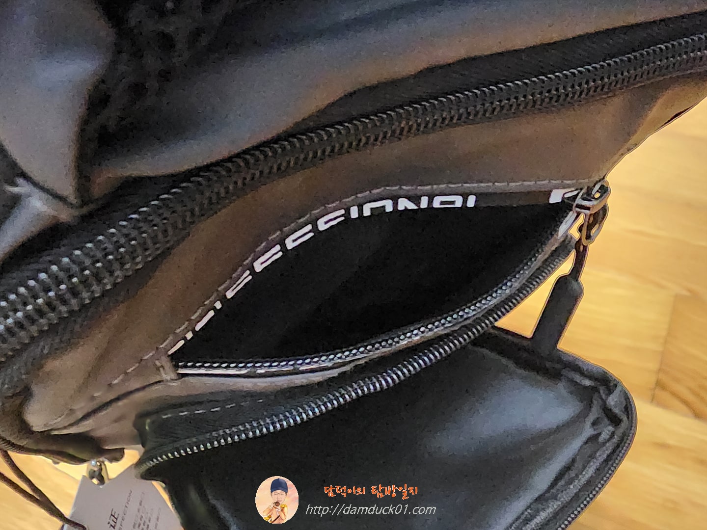 SUUTOOP shoulder bag 1100-1 슬링백