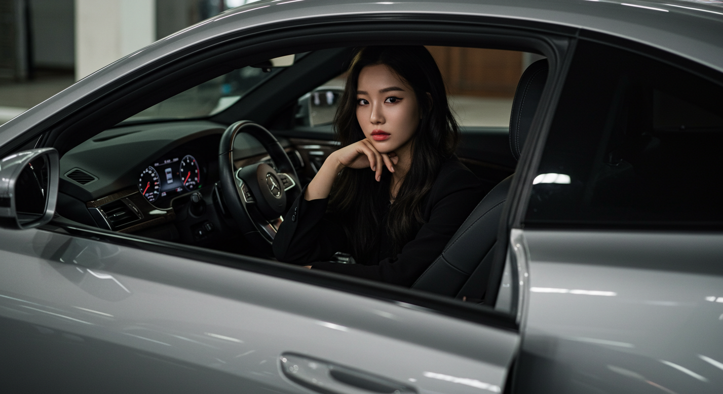 아반떼 중고차 시세표