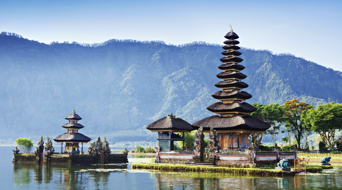 인도네시아 - 발리 이미지 이미지