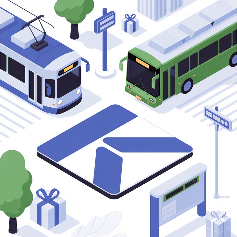 k패스 카드등록