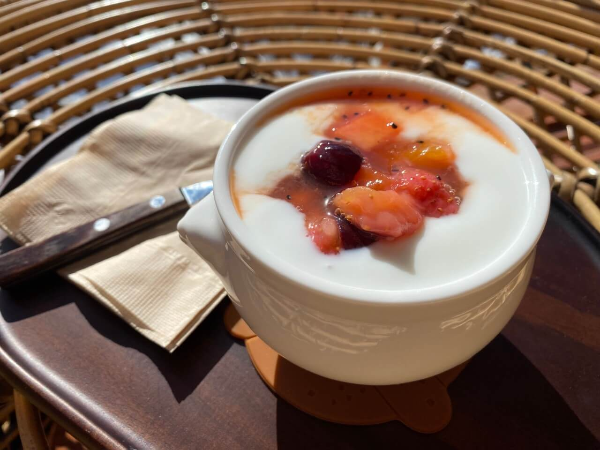 생방송 오늘저녁 잠봉샌드위치 지리산 메뉴