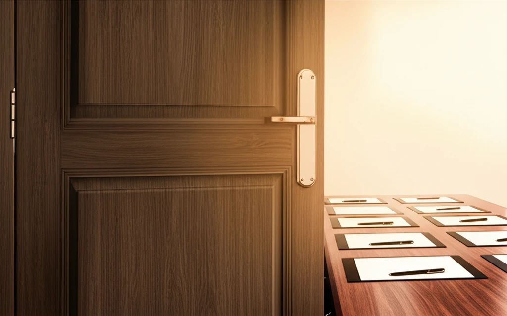 성공적인 온라인 회의 위한 영어 표현..