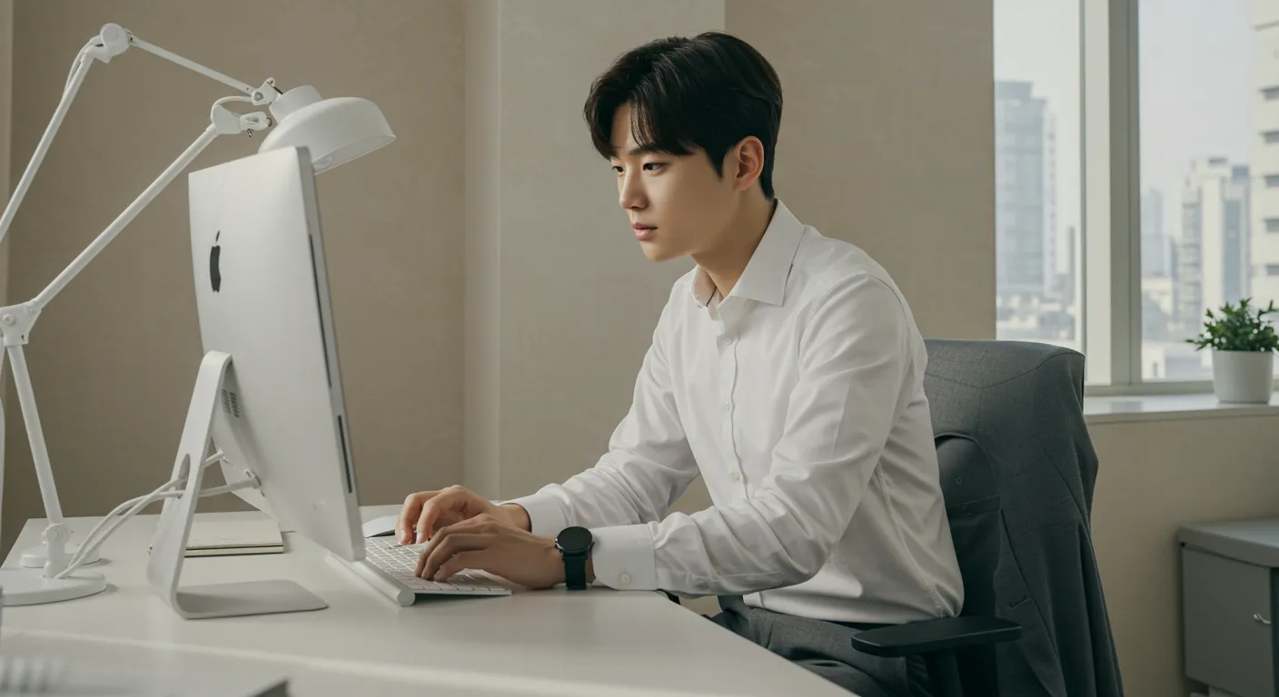 📝 원하는 일자리 유형을 정하세요