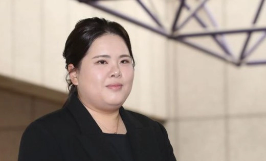 박인비 IOC 선수위원 한국 후보 확정 소식