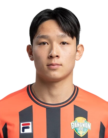 양민혁 축구선수