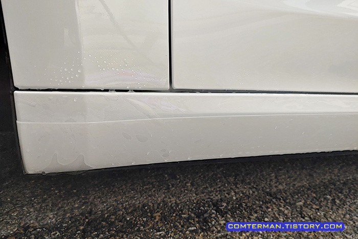 PPF 부착 초기 위치 설정