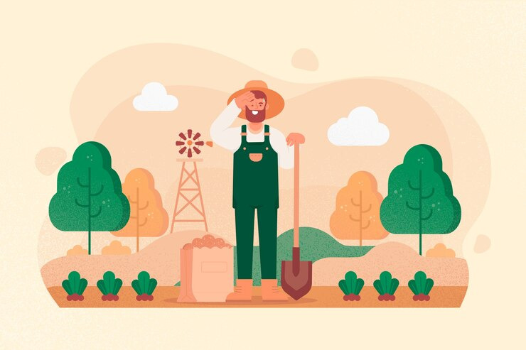 농업경영체등록 확인서 발급